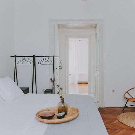 Alloro Boutique Apartment Pula Eksteriør billede