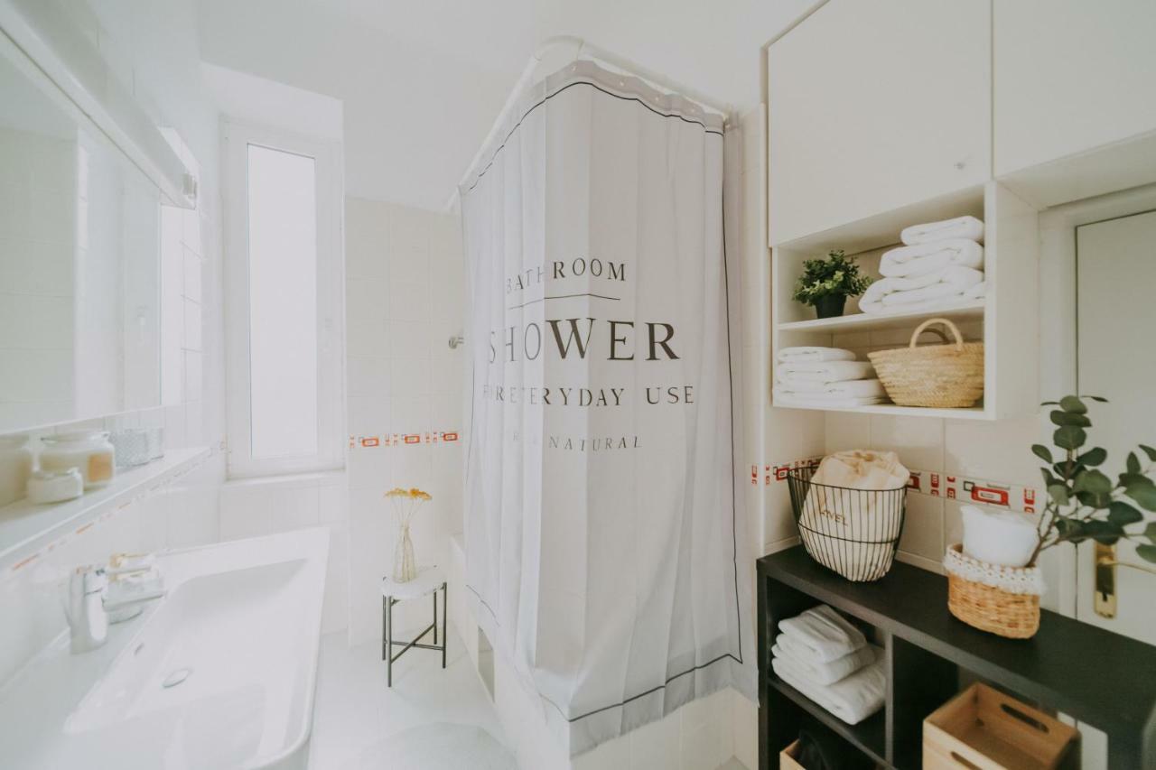 Alloro Boutique Apartment Pula Eksteriør billede