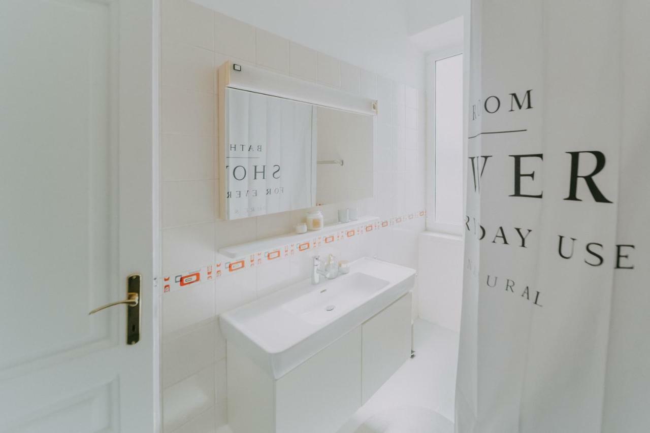 Alloro Boutique Apartment Pula Eksteriør billede