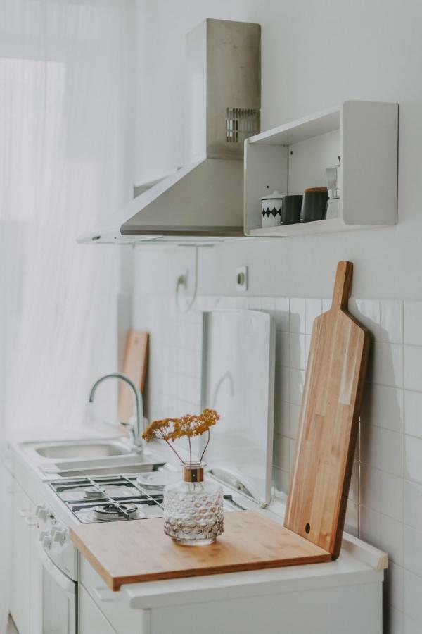 Alloro Boutique Apartment Pula Eksteriør billede